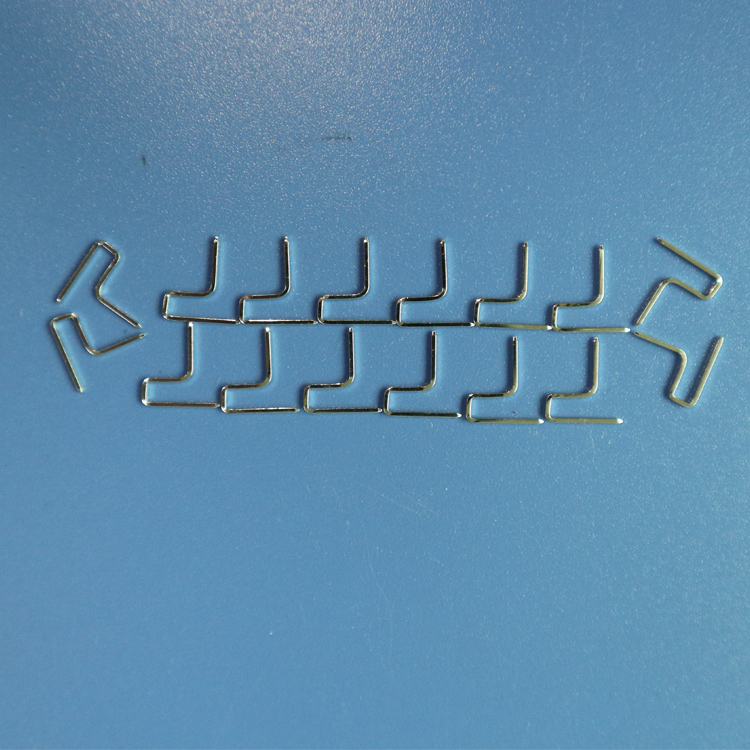 折彎異形PIN針定制 | 昆山電子接頭異形針生產 磷銅/黃銅/紅銅材質 可來圖按需加工